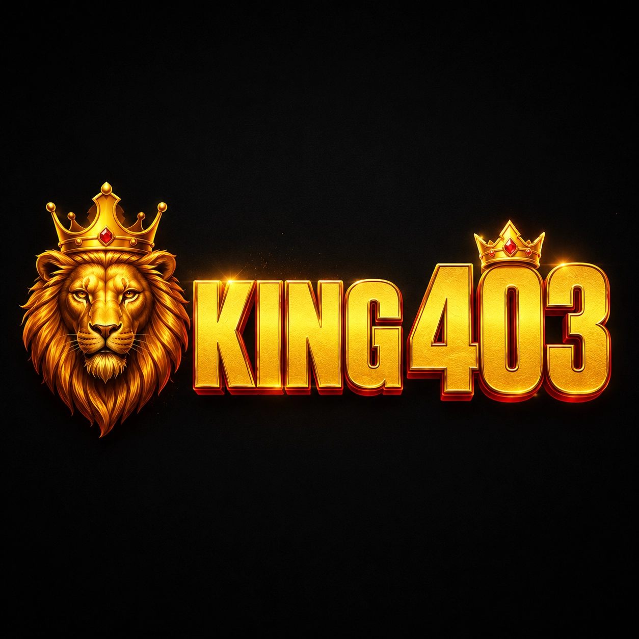 Aplikasi king403 Terbaru dengan Fitur Terbaik APK Resmi — ikon aplikasi