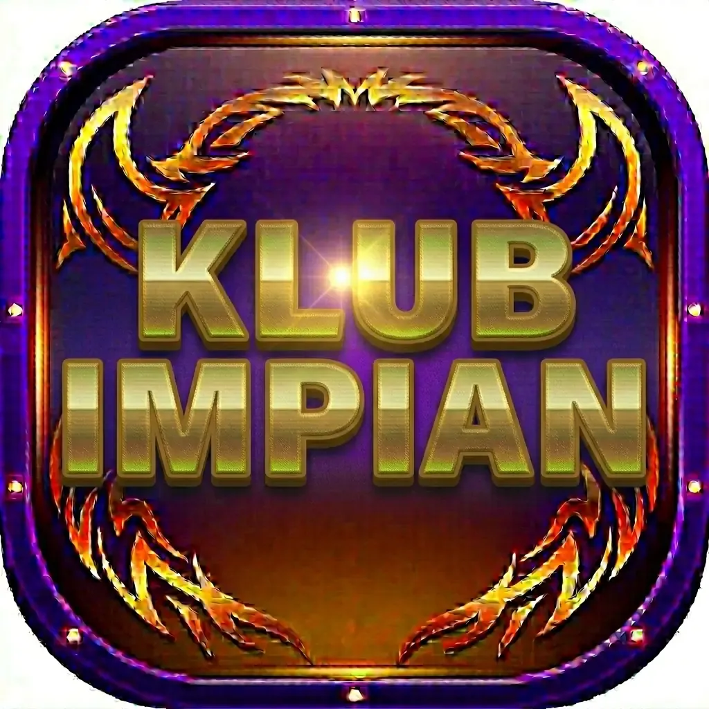Update Aplikasi klubimpian ke Versi Terbaru APK Resmi — ikon aplikasi
