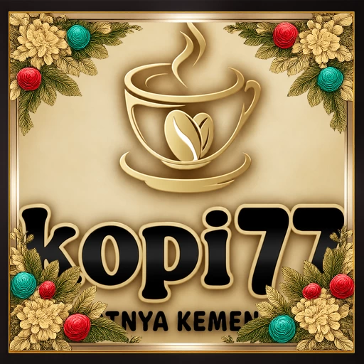 Review Aplikasi kopi77 APK Resmi — ikon aplikasi