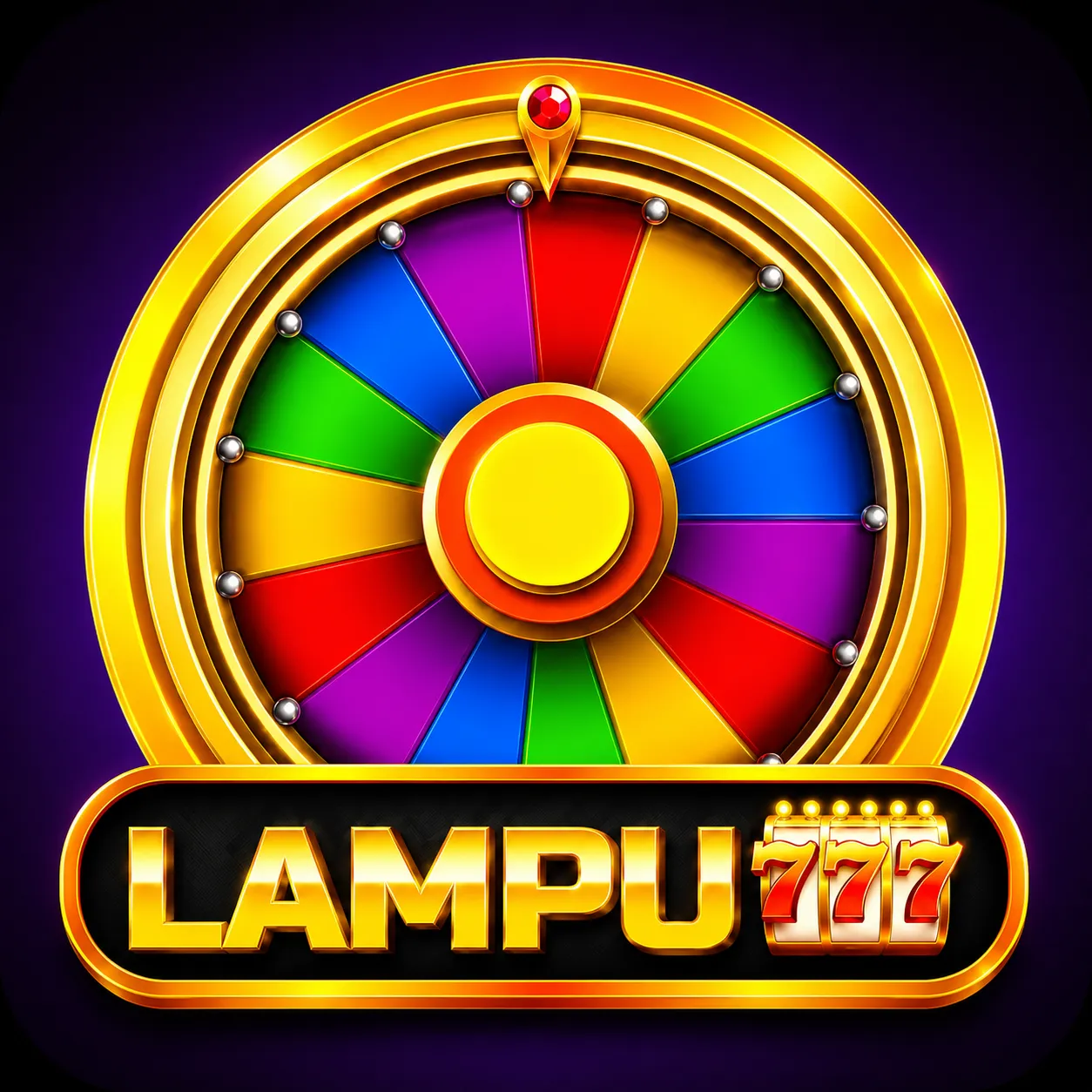 lampu777 Terbaru untuk Android: Download APK Gratis APK Resmi — ikon aplikasi