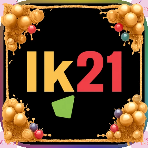 lk21 Terbaru: Download APK dan Info Lengkap APK Resmi — ikon aplikasi