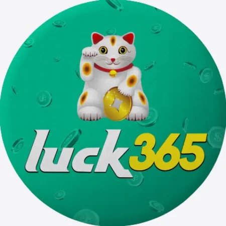 luck365 APK Terbaru 2026 untuk Semua Perangkat APK Resmi — ikon aplikasi
