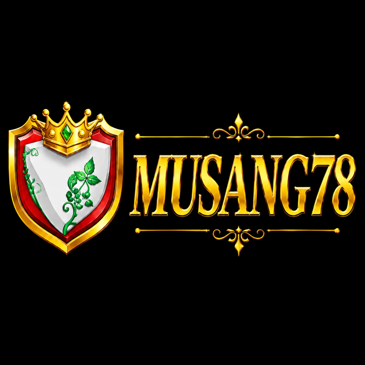 musang78 Terbaru untuk Android: Download APK Gratis APK Resmi — ikon aplikasi