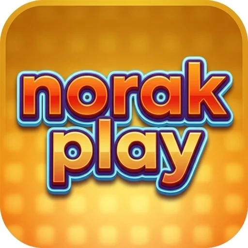 Review Aplikasi norakplay APK Resmi — ikon aplikasi