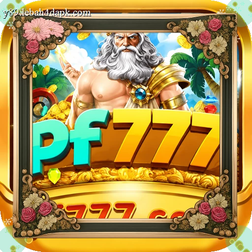 Review Aplikasi pf777 APK Resmi — ikon aplikasi