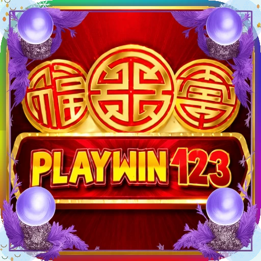 Update Aplikasi playwin123 Terbaru 2026 APK Resmi — ikon aplikasi