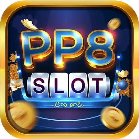 pp8slot APK Terbaru 2026 untuk Semua Perangkat APK Resmi — ikon aplikasi
