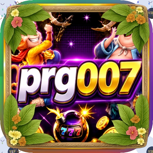 prg007 Terbaru 2026: Download APK dan Review APK Resmi — ikon aplikasi