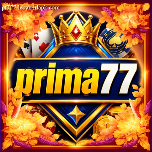 prima77 APK Terbaru dan Aman untuk Diunduh APK Resmi — ikon aplikasi