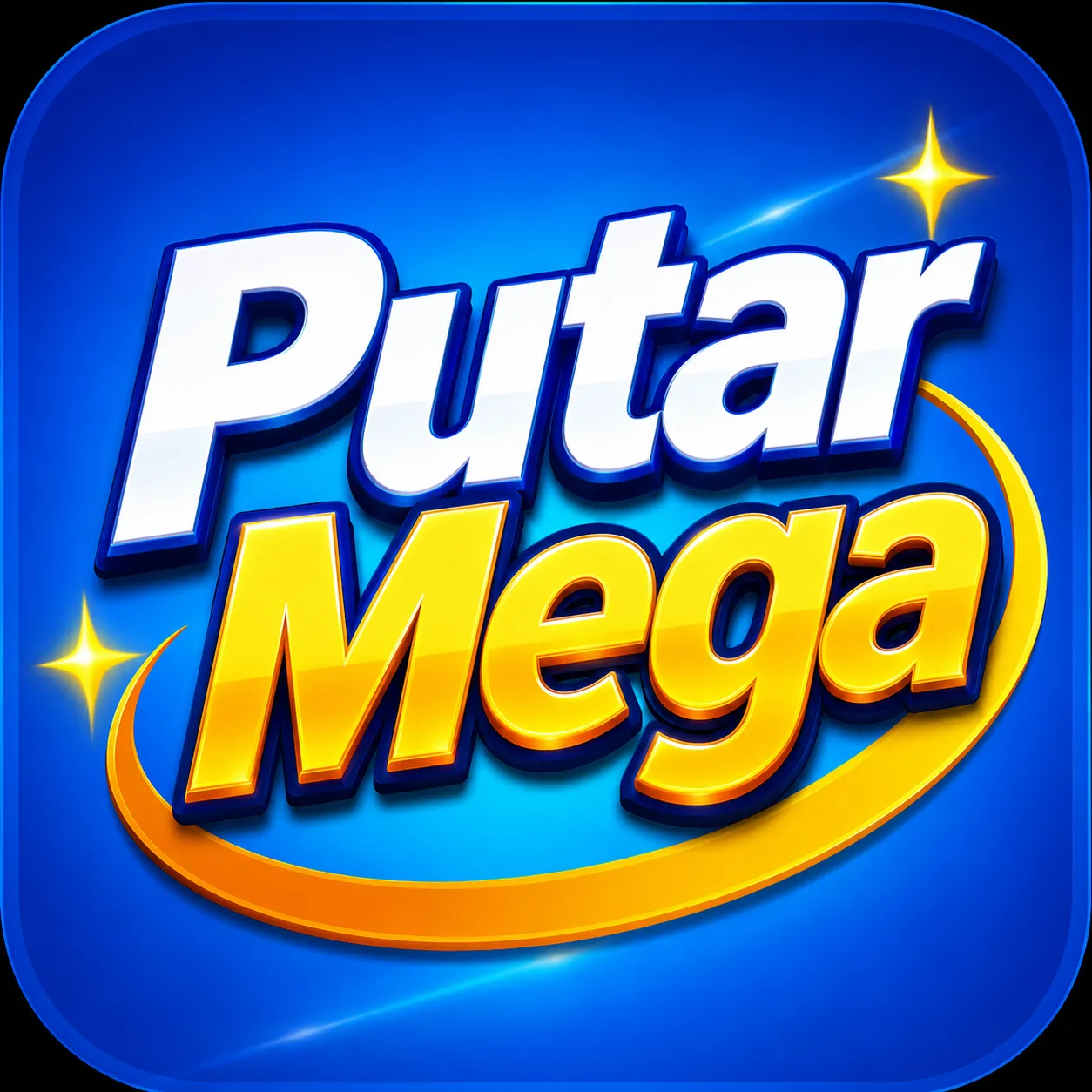 putermega APK Terbaru untuk Perangkat Android APK Resmi — ikon aplikasi