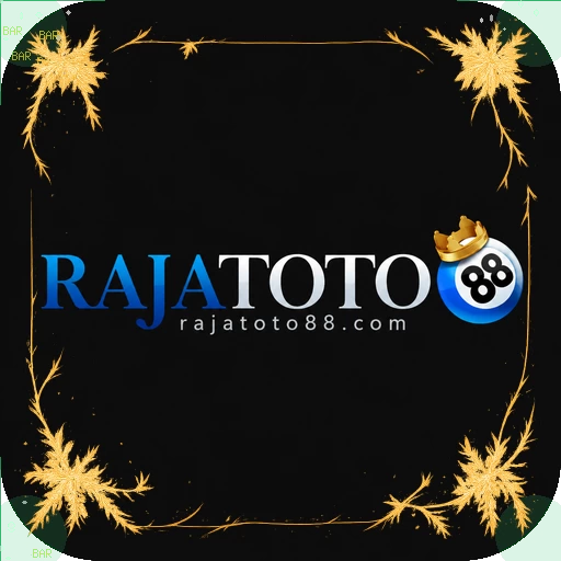 Review Lengkap Aplikasi rajatoto88 Terbaru APK Resmi — ikon aplikasi
