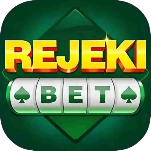 rejekibet APK Terbaru dan Aman untuk Diunduh APK Resmi — ikon aplikasi