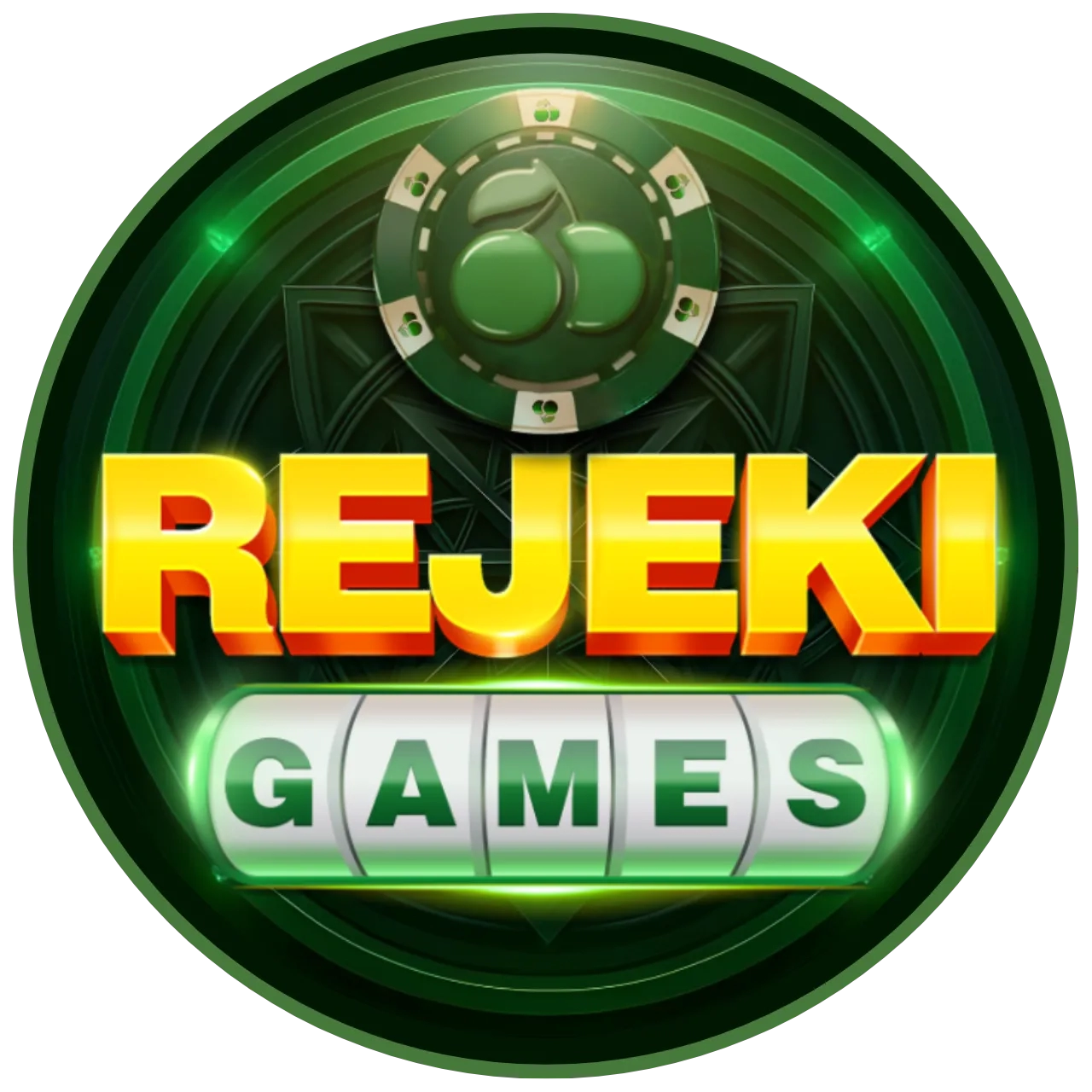 Info Lengkap Aplikasi rejekigames Versi Terbaru APK Resmi — ikon aplikasi