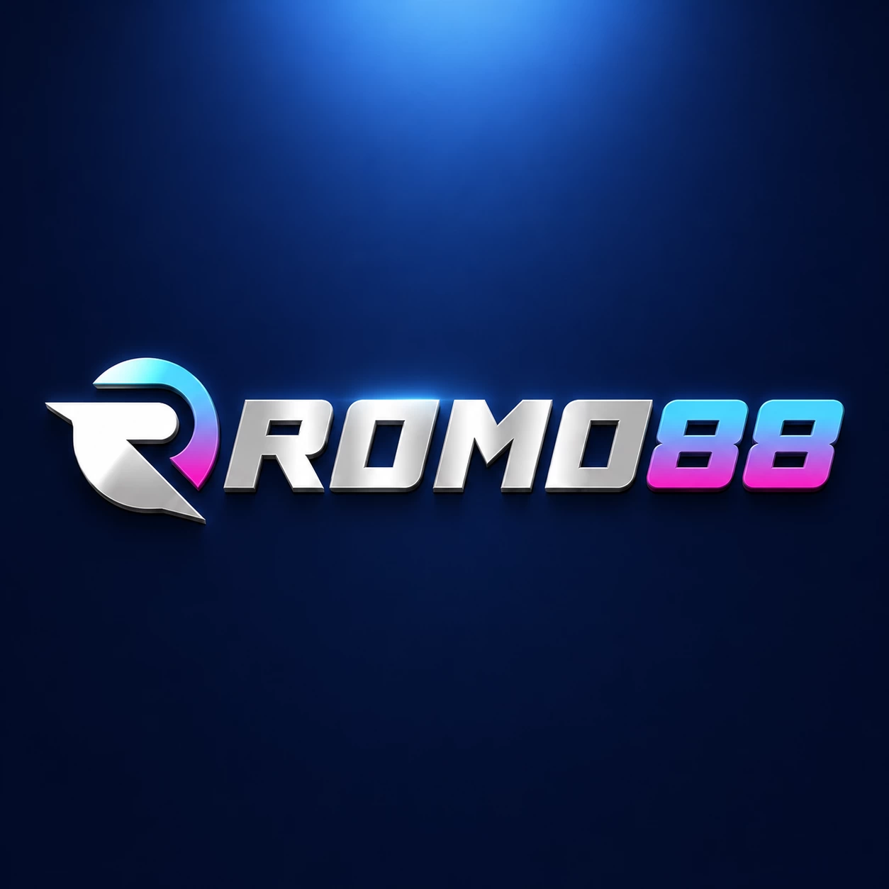 romo88 APK Terbaru dengan Fitur Lengkap APK Resmi — ikon aplikasi