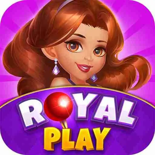 Update Aplikasi royalplay Terbaru 2026 APK Resmi — ikon aplikasi