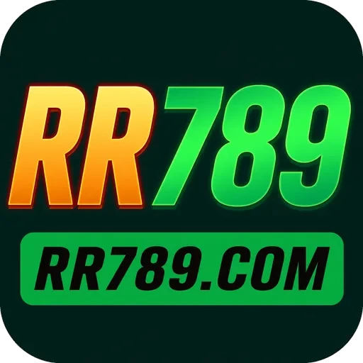 rr789 Terbaru 2026: Download APK dan Review APK Resmi — ikon aplikasi
