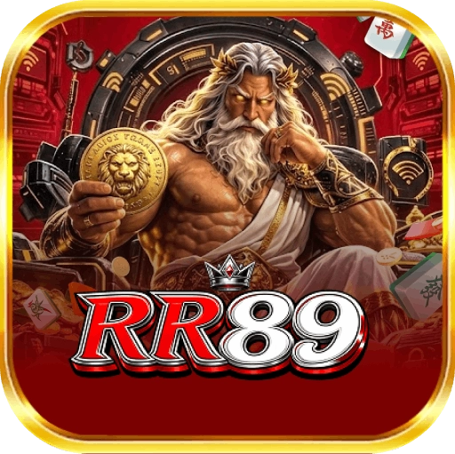 rr89 Terbaru: Download APK dan Info Lengkap APK Resmi — ikon aplikasi