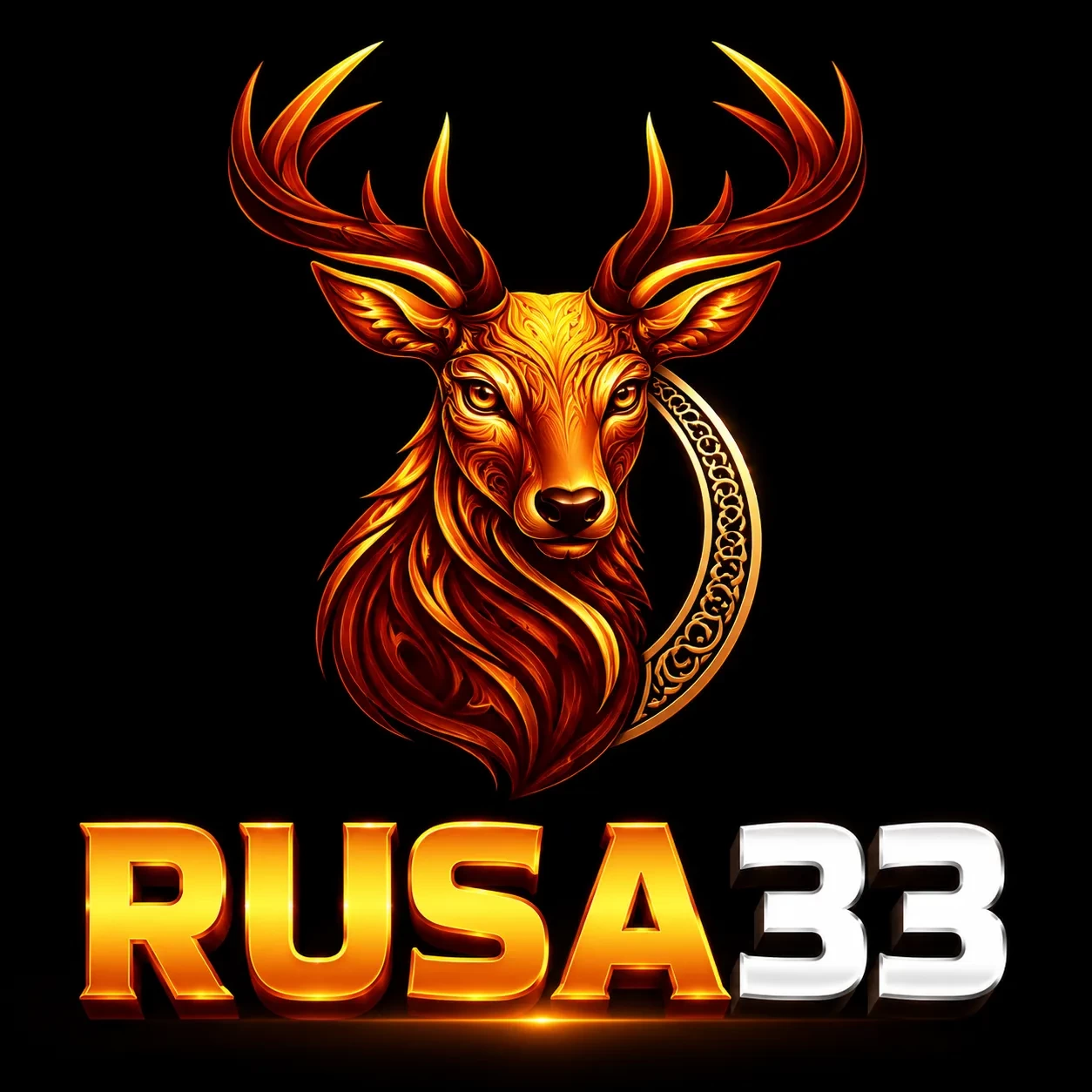rusa33 Versi Terbaru untuk Android Tanpa Ribet APK Resmi — ikon aplikasi