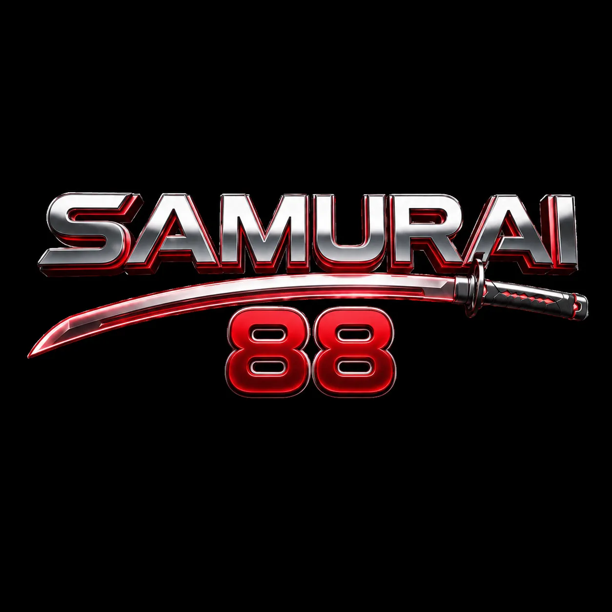 Review Lengkap Aplikasi samurai88 Terbaru APK Resmi — ikon aplikasi