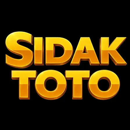 sidaktoto Terbaru: Review Aplikasi dan Link Unduh APK Resmi — ikon aplikasi
