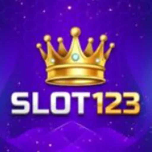 Aplikasi slot123 Terbaru dan Terlengkap APK Resmi — ikon aplikasi
