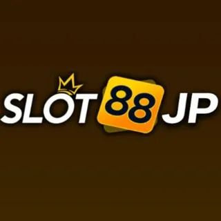 slot88jp Terbaru: Review Aplikasi dan Link Unduh APK Resmi — ikon aplikasi