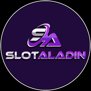 Review Aplikasi slotaladin APK Resmi — ikon aplikasi