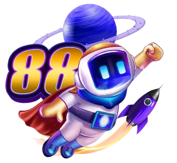 Download Aplikasi spaceman88 Terbaru untuk HP Android APK Resmi — ikon aplikasi