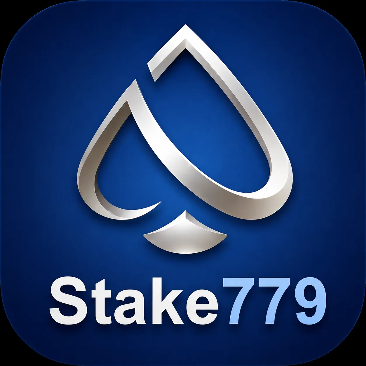 stake779 App Terbaru: Fitur Unggulan dan Download APK Resmi — ikon aplikasi