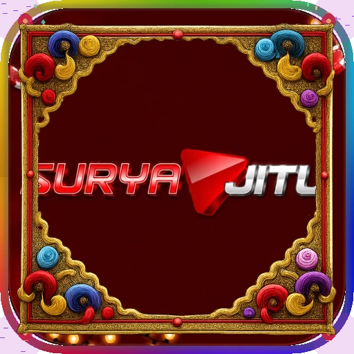 suryajitu Versi Terbaru: Apa yang Baru? APK Resmi — ikon aplikasi