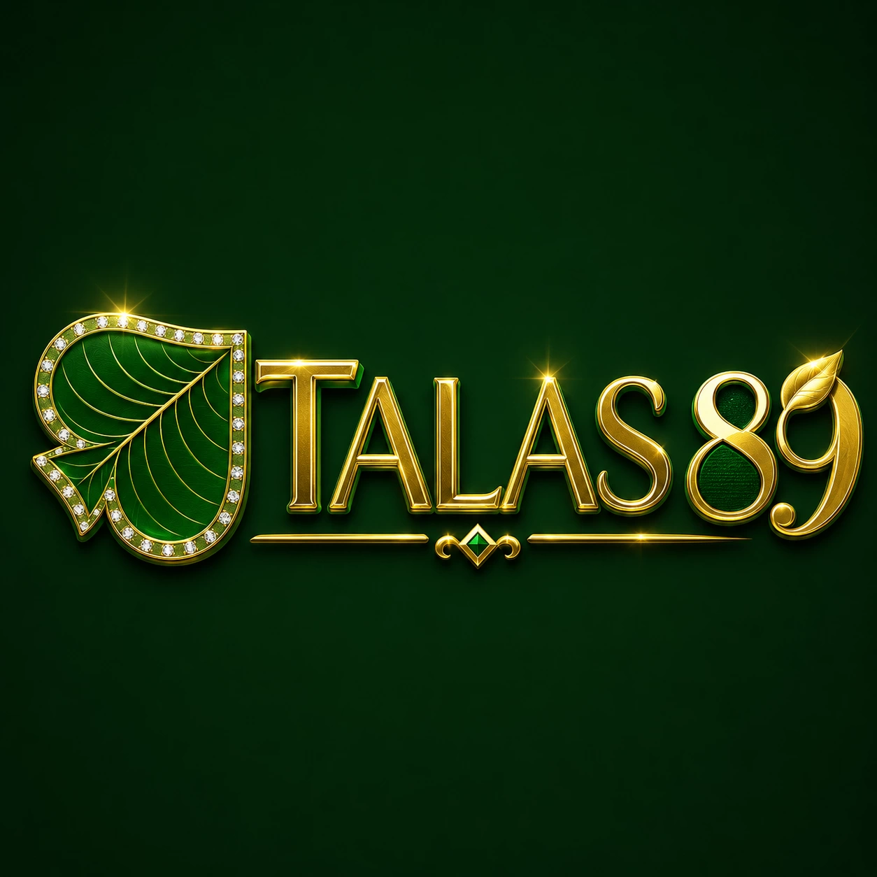 Review Aplikasi talas89 APK Resmi — ikon aplikasi