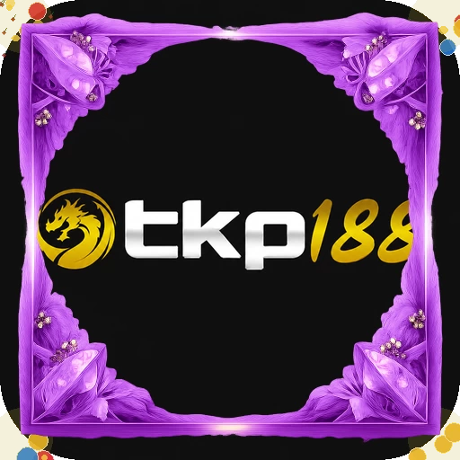 Info Aplikasi tkp188 Terbaru dan Cara Download APK Resmi — ikon aplikasi