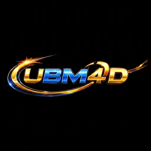 Review Aplikasi ubm4d Versi Terbaru APK Resmi — ikon aplikasi
