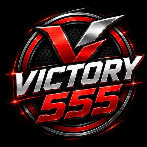 victory555 App Terbaru: Fitur Unggulan dan Download APK Resmi — ikon aplikasi
