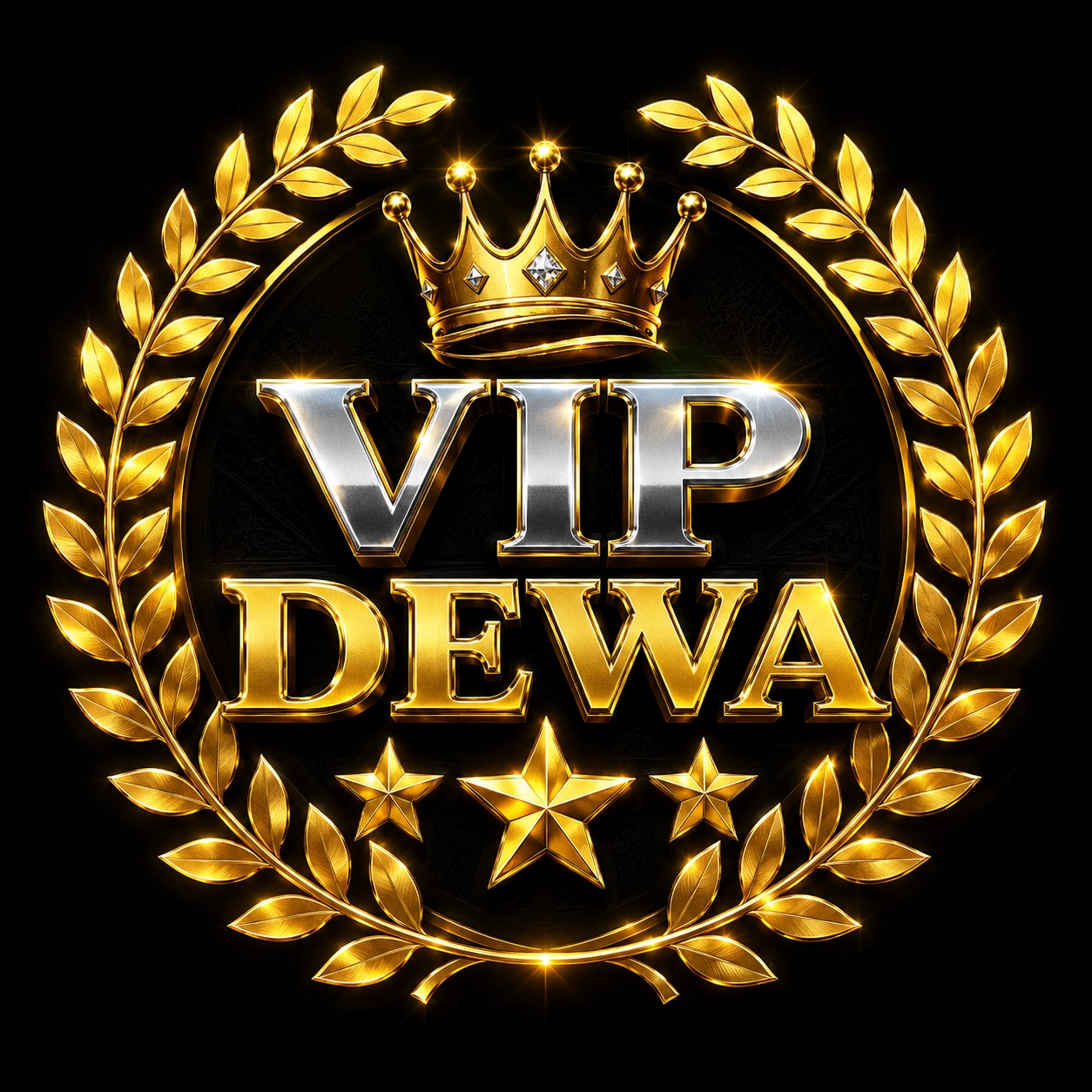 Review Aplikasi vipdewa APK Resmi — ikon aplikasi
