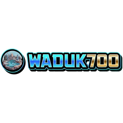 Aplikasi waduk700 Terbaru dengan Fitur Terbaik APK Resmi — ikon aplikasi