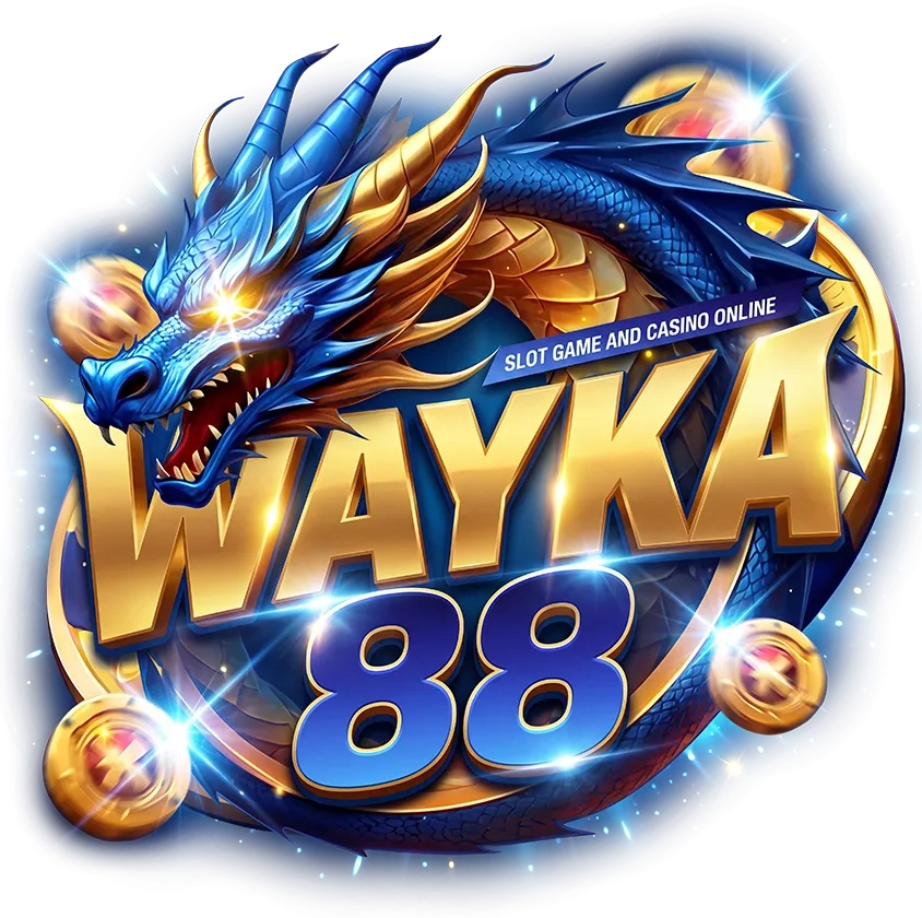 Aplikasi wayka88 Terbaru dan Terlengkap APK Resmi — ikon aplikasi