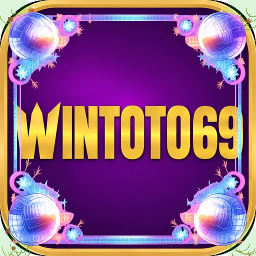 wintoto69 Terbaru 2026: Download APK dan Review APK Resmi — ikon aplikasi
