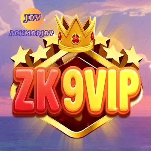 Review Aplikasi zk9vip APK Resmi — ikon aplikasi