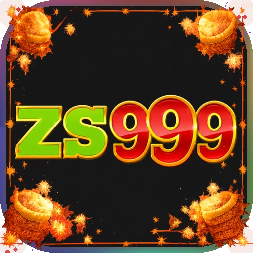 zs999 App APK Terbaru APK Resmi — ikon aplikasi