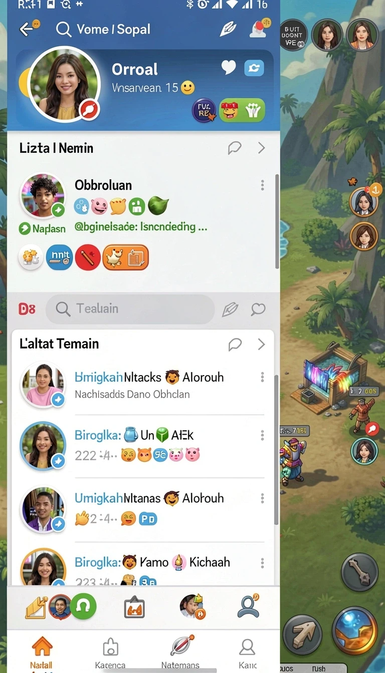 Screenshot Review Aplikasi wa369 nomor 3