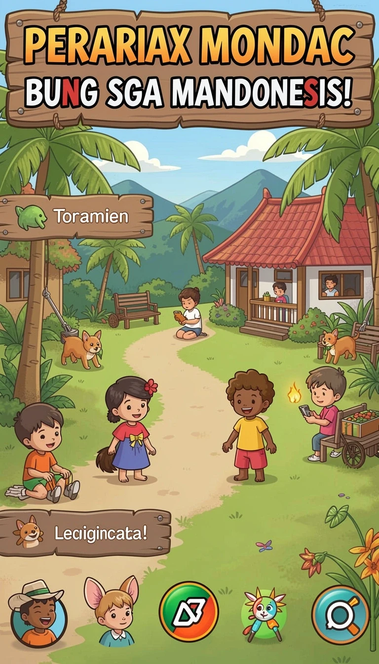 Screenshot Review Aplikasi mari777 nomor 3