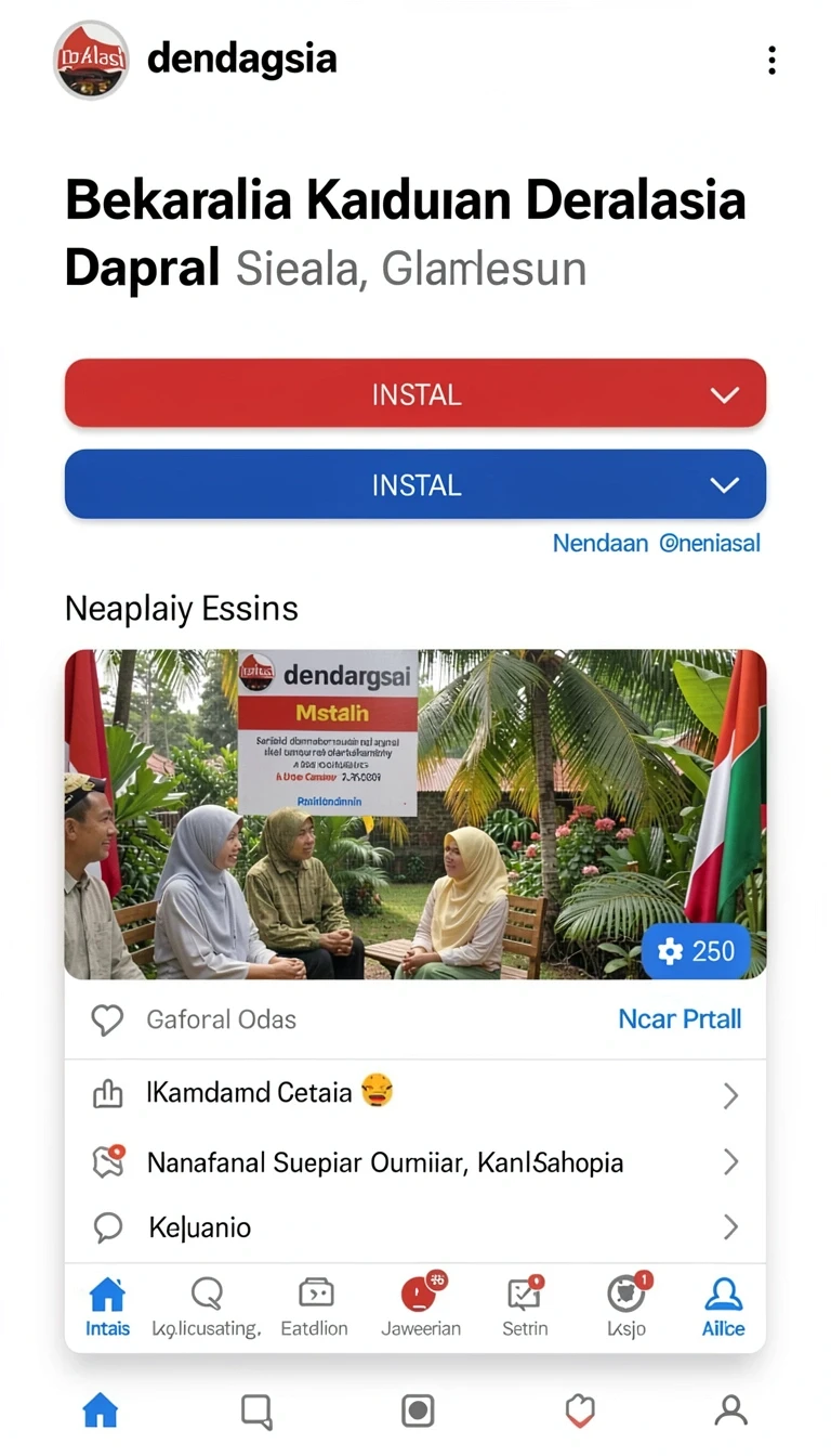 Screenshot Review Aplikasi kostoto nomor 3