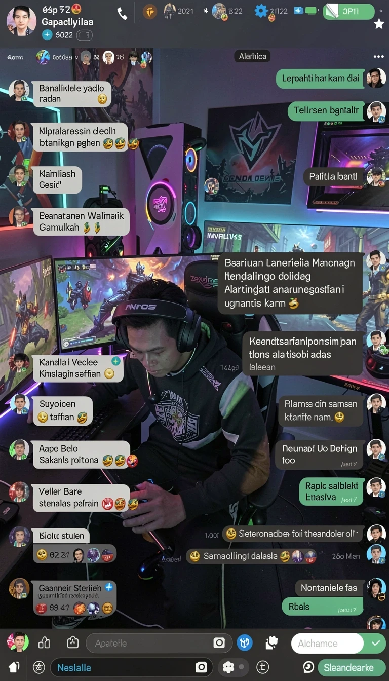 Screenshot Review Aplikasi untung88 nomor 3