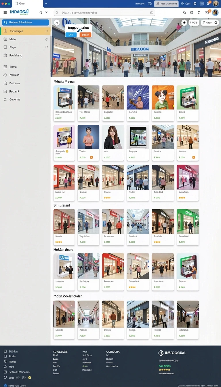 Screenshot Review Aplikasi tiket100 nomor 1