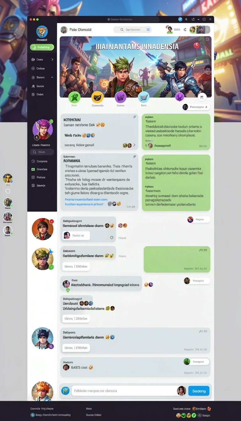 Screenshot Review Lengkap Aplikasi buaya138 Terbaru nomor 1