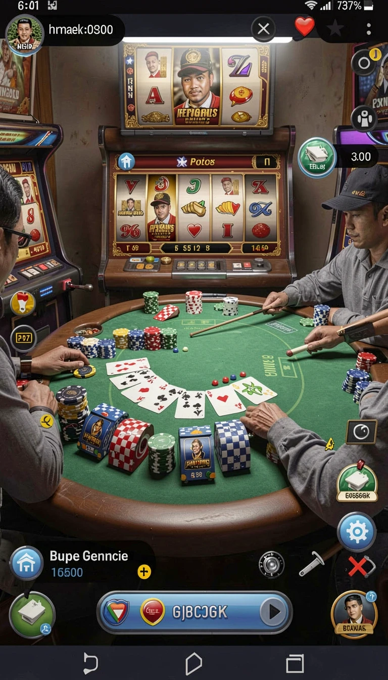 Screenshot Review Aplikasi suka86 nomor 3