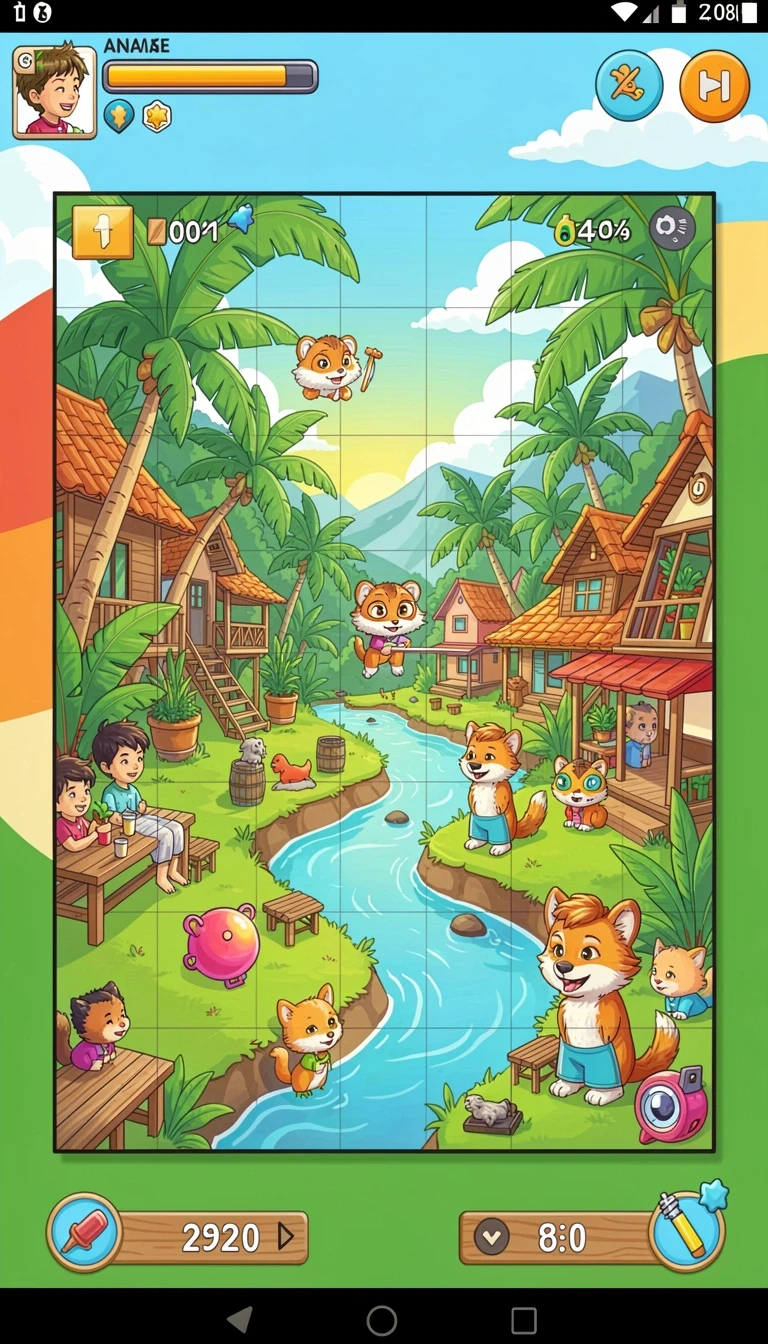 Screenshot Review Aplikasi mega111 nomor 3