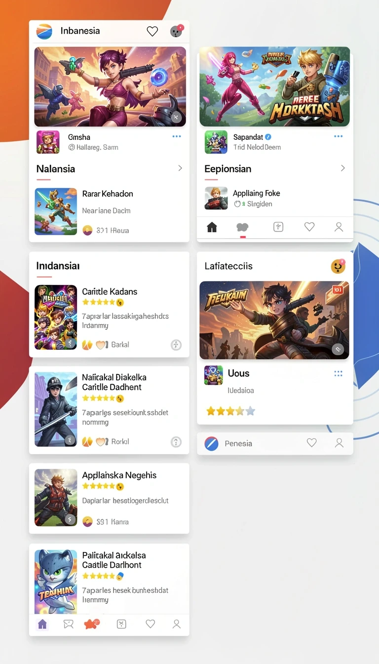 Screenshot Download pasar123 APK Terbaru Full Version nomor 1