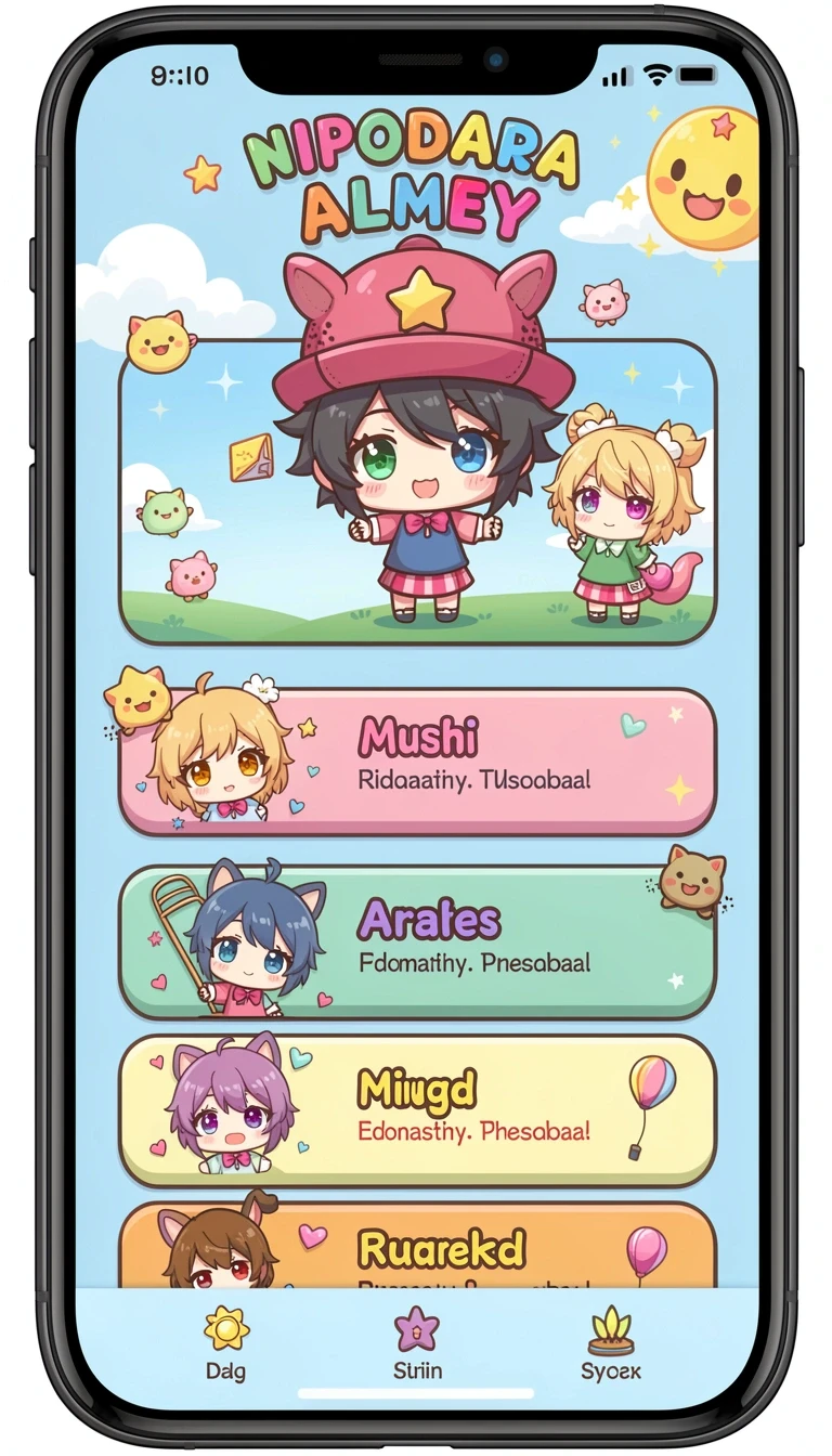 Screenshot Review Aplikasi kelinci777 nomor 2